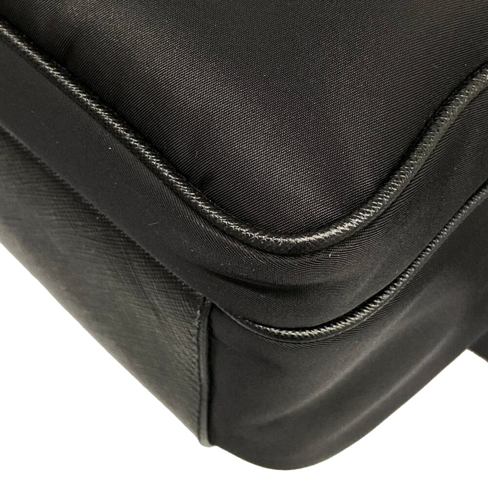 Prada Backpack 2VZ080 Nylon Leather - Picture 6 of 15